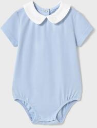 Mayoral Newborn gyerek body 1701 - kék 86