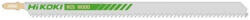 HiKOKI (Hitachi) 750087 Dekopírfűrészlap JW80 250/220mm/6tpi FA /3db (750087)