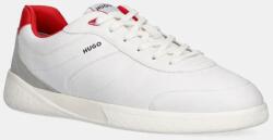HUGO sportcipő Riven fehér, 50536302 - fehér Férfi 46
