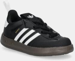 adidas Originals gyerek sportcipő ADIFOM SAMBA 360 - fekete 21
