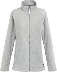 Dare2b Női / Női Mayse Full Zip Fleece kabát L barna|szürke