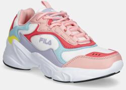 Fila gyerek sportcipő Collene - többszínű 38