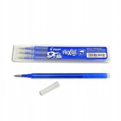 Pilot Golyóstollbetét Pilot Frixion 0, 7MM Törölhető Kék 1 Db (BLS-FR7-L-S3)