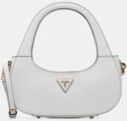 Guess kézitáska ECO JAZLYNN fehér, HWEZG9 52301 - fehér Univerzális méret