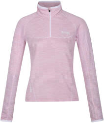 Regatta Női felső - Yonder Fleece 2XL mályva|rózsaszín