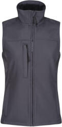 REGATTA Női / Női Softshell testmelegítő XL szürke