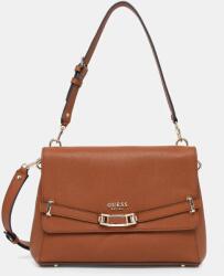 Guess kézitáska SILVYE - barna Univerzális méret - answear - 36 990 Ft