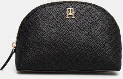 Tommy Hilfiger kozmetikai táska fekete, AW0AW17339 - fekete Univerzális méret