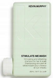 KEVIN.MURPHY Stimulate-Me Wash sampon 250ml (9339341016878)