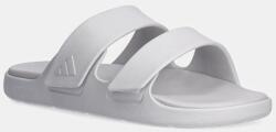adidas papucs Znsory Sandal szürke, JI1856 - szürke Női 46