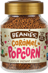 Beanies | Caramel Popcorn - 50g instant kávé