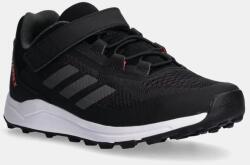 adidas TERREX gyerek cipő TERREX AGRAVIC FLOW fekete, IG3021 - fekete 35.5