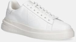 Guess sportcipő ELBA - fehér Férfi 43 - answear - 31 290 Ft