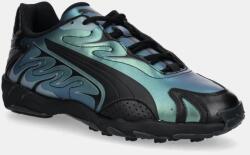 PUMA sportcipő Inhale Color Shifting zöld, 401665 - türkiz Férfi 36