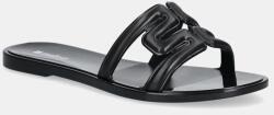 Melissa papucs M SLIDE fekete, női, M 36148 - fekete Női 39