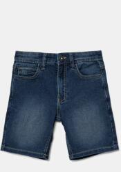 Mayoral gyerek farmer rövidnadrág soft denim sötétkék, 6203 - sötétkék 160