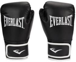Everlast Core 2 bokszkesztyű S/M fekete