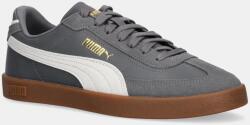 PUMA sportcipő Puma Club II Era szürke, 397447 - szürke Férfi 42