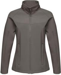 REGATTA Női Uproar Softshell szélálló kabát 2XL szürke
