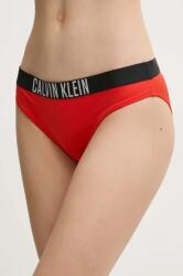 Calvin Klein bikini alsó piros, KW0KW02856 - piros XL