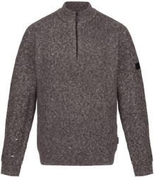 Regatta Férfi pulóver - Solomon Marl 2XL szürke