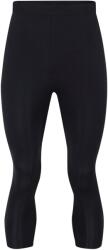 Dare2b Férfi In The Zone III 3/4 leggings S fekete