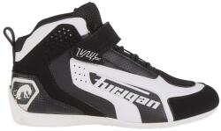Furygan Cizme Motociclete Furygan V4 Vented Negru-Alb (FUR3132-143)