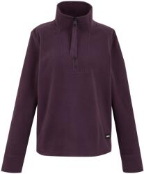 Regatta Női Juliette Half Zip Fleece felső XS lila