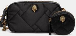 Kurt Geiger London kézitáska fekete, 4029800229 - fekete Univerzális méret