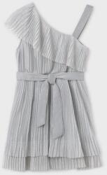 Mayoral gyerek ruha - szürke 128 - answear - 15 100 Ft