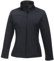 REGATTA Női vízálló softshell dzseki - Octagon II 50 kék|szürke