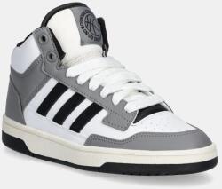 adidas Originals gyerek sportcipő RAPID COURT MID - szürke 40