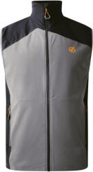 Dare2b Férfi Latitudinal III Gilet M fekete|szürke