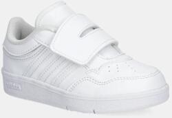 adidas Originals gyerek sportcipő HOOPS 4.0 fehér, JI3485 - fehér 26.5