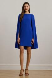 Ralph Lauren ruha mini, egyenes, 253855210 - kék 32
