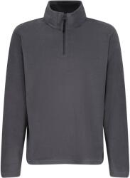 Regatta Férfi Micro Zip Neck Fleece Top 4XL szürke - decathlon - 11 190 Ft