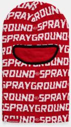 Sprayground arcmaszk piros, 910HW390NSZ - piros Univerzális méret