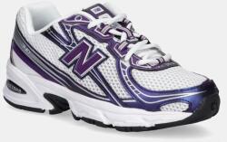 New Balance sportcipő 740 lila, U740CG2 - lila Női 40.5