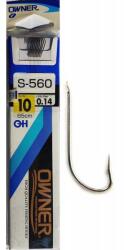 Owner Hooks előkötött 50560 furansu - 16 (OS560-16) - nextfish