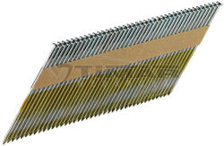 Metabo 630149000 szalagszeg D34° papír kötéssel 2.8 x 50mm NK G12 gyűrű (630149000)