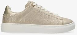 Mexx sportcipő LOUA BLAKE sárga, MI001007051W - arany Női 39