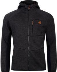 Dare2b Férfi Torrek Pro Midlayer XS fekete