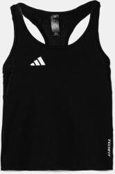 Adidas gyerek top fekete, IV9545 - fekete 128