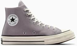 Converse sportcipő Chuck 70 lila, A10525C - lila Férfi 37