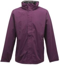 REGATTA Férfi kabát, Standout Ardmore 2XL lila|szürke