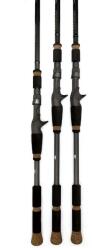 Mustad g-series hybrid baitcaster 9'6 292cm (M1160-292) - nextfish