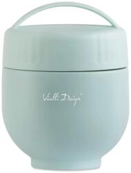 Vialli Design termosz tartállyal és kanállal Fuori 680 ml - többszínű Univerzális méret - answear - 10 990 Ft