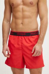 HUGO BOSS fürdőnadrág piros, 50534495 - piros S