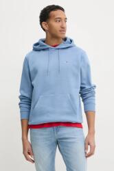 Tommy Hilfiger felső férfi, sima, kapucnis, DM0DM20742 - kék M