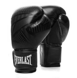 Everlast Spark férfi bokszkesztyű 14 OZ fekete